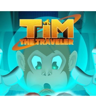 Tim The Traveler Android Android Key GLOBAL